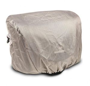 Sac pour appareil photo reflex numérique/SLR, étanche avec housse de pluie, sacs à bandoulière compacts pour appareil photo, étuis compatibles, fabriqué en usine BSCI - Product Image 4