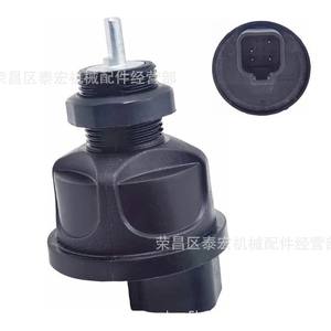 Interrupteur rotatif 7023022, borne de connexion en plastique, commande industrielle pour Bobcat A770 S450 S510 S530 E17 E19 E20 E25 - Product Image 1