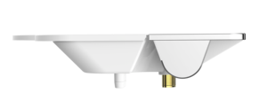 Ультратонкий распылитель для биде - Product Image 2