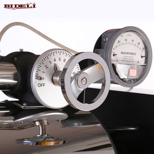 Machine à torréfier le café Bideli de haute qualité, 1 kg, pour usage domestique, machine à torréfier les grains de café au gaz, à poser sur table - Product Image 4