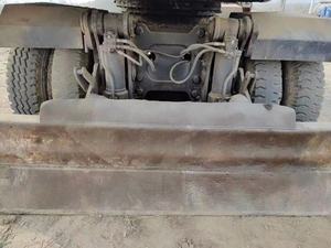 Excavatrice sur pneus HYUNDAI 210W-7 210W-9 d'occasion en excellent état, 21 tonnes, moteur Cummins, PLC, moteur à engrenages, boîte de vitesses, pompe, 2021 - Product Image 4