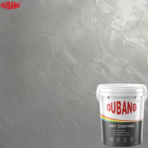 Pintura de <span class=keywords><strong>Estuco</strong></span> <span class=keywords><strong>Veneciano</strong></span> Elegante y de Gran Venta, Revestimiento Líquido Acrílico, Pintura para Paredes Interiores del Hogar - Product Image 4
