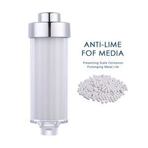 آله تبادل القاع الأيونية لتنقية المياة الراتنج المياه تصفية دي خراطيش منقي مياه - Product Image 4