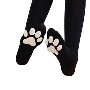 Novità 2025: Zampa di Gatto Elastica e Carina, Resistente alle Alte Temperature, in Gomma Personalizzabile per Giocattoli e Ornamenti per Bambini - Product Image 6