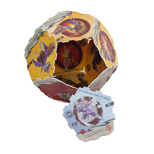 Conception OEM usine alimentaire promotionnel 3D <span class=keywords><strong>jeu</strong></span> jeux de <span class=keywords><strong>puzzle</strong></span> pour les enfants - Product Image 3