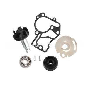 Kit di Riparazione Pompa Acqua, Set Completo per Revisione e Ricostruzione per Scooter Yamaha NEOS / MBK <span class=keywords><strong>OVETTO</strong></span> 50CC 4 Tempi, 5ST4242012 - Product Image 1