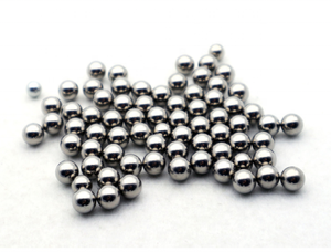 Bola de acero cromado alto carbono Suj2 Bola de acero con rodamiento de 1/8 pulgadas y <span class=keywords><strong>3.175mm</strong></span> - Product Image 5