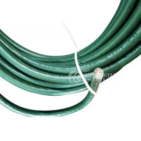 Kabel Towline suku cadang mesin woodworking data elektrik fleksibilitas tinggi Servo Encoding kabel terpilin kabel berpelindung