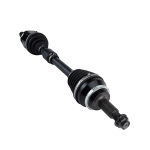 Eje de transmisión delantero derecho izquierdo de fábrica CCL para Toyota <span class=keywords><strong>Sena</strong></span> 3,5-L 8AT OEM 43410-33350 43420-0R081Camry Hilux - Product Image 2