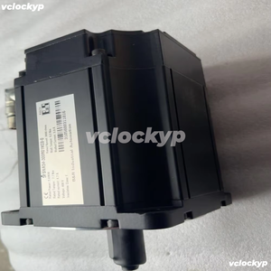 8LSA54.0022D100-1 ชิ้นส่วนประกอบเซอร์โวมอเตอร์ไบคาไลท์ที่ถอดประกอบแล้ว - Product Image 4
