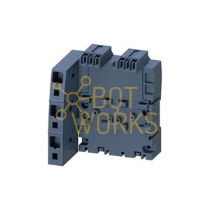 Siemens 3RV29171A Durevole-Nuovo - Product Image 1