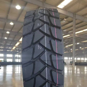 Neumático Digital Twin TBR 12R22.5, Cada Neumático con Código QR Único para Seguimiento y Análisis de por Vida - Product Image 1