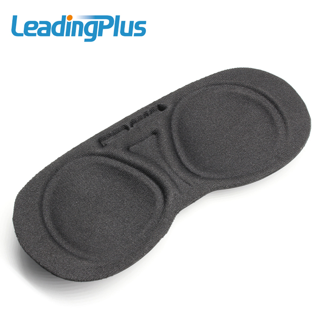 New VR Accessories for Oculus Quest 2 VR Lens Protective Cover Dustproof Anti-scratch Lens Pad for Oculus Quest 2