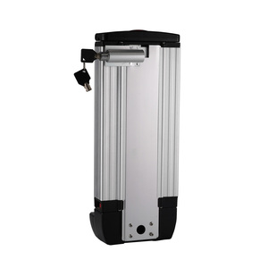 36V 10.4ah 13ah, 14.5ah, 16ah Bạc Cá Li Ion pin cho E xe đạp - Product Image 2