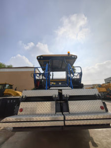 <span class=keywords><strong>Pavé</strong></span> d'asphalte chinois <span class=keywords><strong>à</strong></span> bas prix abordable RP705, épaisseur <span class=keywords><strong>de</strong></span> pavage <span class=keywords><strong>de</strong></span> 300 mm, <span class=keywords><strong>à</strong></span> <span class=keywords><strong>vendre</strong></span> - Product Image 5