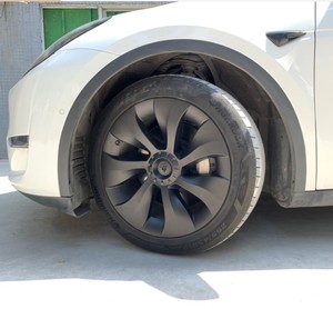 Couvre-roues en gros <span class=keywords><strong>18</strong></span> "19'' Enjoliveurs pour Tesla Model 3 Performance <span class=keywords><strong>Enjoliveur</strong></span> Modèle Y Enjoliveurs de roues - Product Image 2
