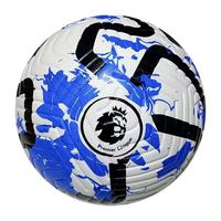 Balón de Fútbol PU 2026 de Alta Calidad, Ligero, con Logotipo Personalizado, Resistente, para Entrenamiento y Partidos Oficiales, Tamaño 5