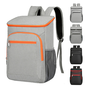 Sports Bag <b>Cooler</b> <b>Backpack</b>, With Thermal Insulated Tote for Wine Low Moq Lunch Bag Beach Picnic Outdoor Heat Shield <b>Backpacks</b>/ - Product Image 1