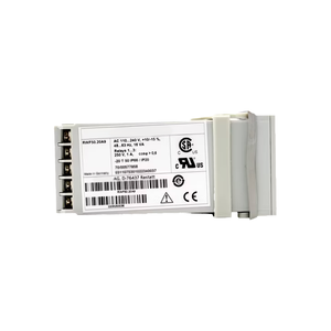 โมดูลควบคุม PLC รุ่น 1756-L7 โมดูลควบคุม PLC รุ่น 1756-L7 ระบบควบคุมอัตโนมัติทางอุตสาหกรรม ซีรีส์ L7 PLC - Product Image 4