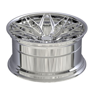 Кованые колеса из сплава 18 <span class=keywords><strong>19</strong></span> 20 22 дюймов - Product Image 3