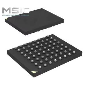 Componentes BOM IC FLASH 256MBIT PAR 64EASYBGA PC28F256P33B85B TR - Product Image 1