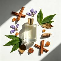 Parfum Unisexe Luxe Clean Musk, Eau de Parfum Longue Durée, Vente en Gros