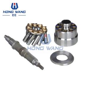 Entretoise de retenue durable pour bloc-cylindres, plaque de retenue de sabot de piston, plaque oscillante, pièces hydrauliques d'excavatrice pour CAT215/245/992 - Product Image 1