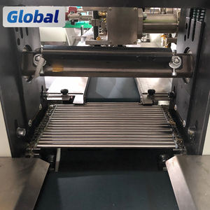 ผ้าพันแผลแอลกอฮอล์แบบแท่งสำหรับทางการแพทย์,ผ้าโพกหัวผ้าฝ้ายบัดฟองน้ำสำหรับเช็ดทำความสะอาดความเร็วสูง - Product Image 5