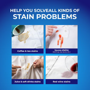 Infiniti <span class=keywords><strong>ปากกา</strong></span>ขจัดคราบน้ำมันทำความสะอาดไวน์แบบพกพา<span class=keywords><strong>ปากกา</strong></span>น้ำยาฟอกขาวทำความสะอาดเสื้อผ้าที่สะอาด - Product Image 3