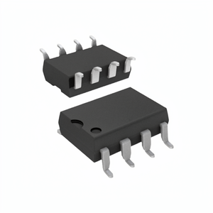 Compre Componentes Electrónicos en Línea del Canal del Fabricante HCPL-7840 # Chip LED 360 8 SMD, Tipo Ala de Gaviota - Product Image 1