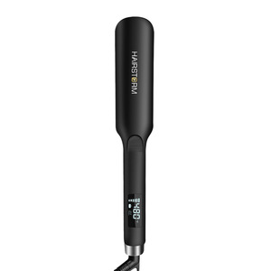 Hot Selling Titanium for Hair <strong>Irons</strong> High Temperature Resistance Anti-Scalding Design - Product Image 3