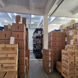 การ์ดเก็บข้อมูล PCI-1711UL-CE/PCIE-1812-AE/PCL-726 / การ์ด DAQ ของแท้ใหม่เอี่ยม มีสินค้าในสต็อก - Product Image 6