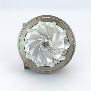 Craft YENİ Yeni Turboşarj CHRA Yükseltme Aşaması <span class=keywords><strong>2</strong></span> 49477-06100 49894-37102 Honda Civic Type-R FK8 450Hp 2017-2022 için - Product Image 5