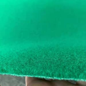 <span class=keywords><strong>Tapis</strong></span> en tissu polaire pour voiture Tissu à poils en feutre absorbant le son <span class=keywords><strong>Tapis</strong></span> pour l'intérieur des voitures - Product Image 6