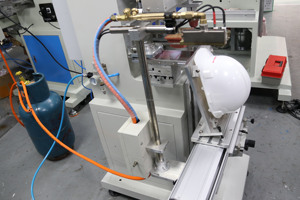 2 màu Ink cup IC dễ dàng tampografica <span class=keywords><strong>Pad</strong></span> máy in 2 Màu sắc máy in cho mũ bảo hiểm - Product Image 5