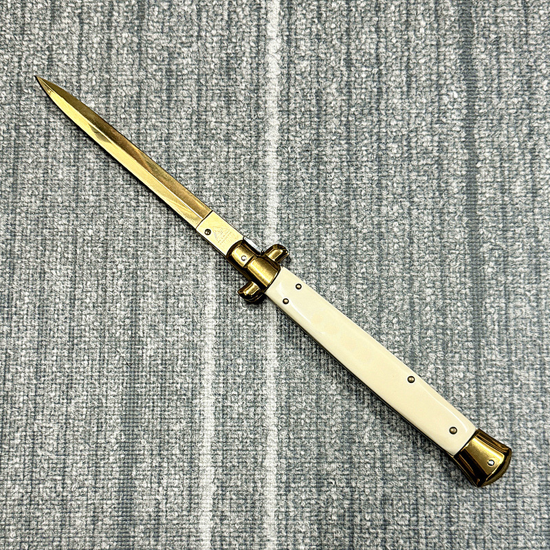 Oro in resina