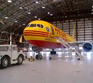 Servicio chárter aéreo de Zimbabue | Carga/maquinaria a granel a través de Air + Express a Sudáfrica (seguro de 7-9 días incluido) - Product Image 2