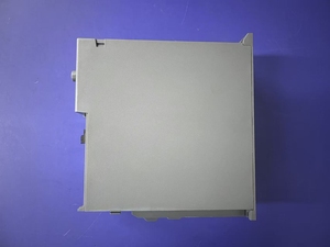 อินเวอร์เตอร์ซีรีส์ IC2-Micro แบบระบายความร้อนด้วยอากาศ รุ่น 132L6120 IC2-30FA3N04-07A2E20F4+ACBC 3KW/4HP 7.2A 3PH 380-480VAC IP20 VFD IC2-30 - Product Image 3