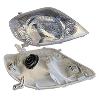 Faro de coche LED nuevo de alta calidad para Corolla Sedan 2002 OEM 81170-1E600/81130-1E730 lámpara de coche Toyota de Venta caliente