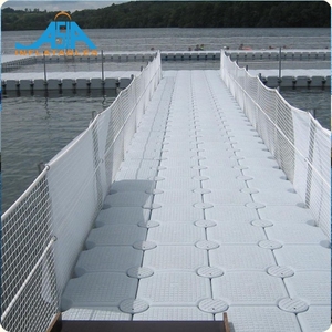 Plateforme <span class=keywords><strong>de</strong></span> levage <span class=keywords><strong>de</strong></span> jet ski modulaire, pontons flottants, cubes, quai en HDPE pour <span class=keywords><strong>la</strong></span> vente - Product Image 5