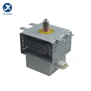 New Microwave Oven Magnetron Suitable For Matsushita MG12W-M31 Miniature Aluminum Magnetron Industrial Microwave Equipment