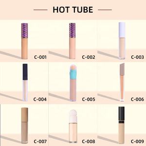 คอนซีลเลอร์น้ำ30เฉดตาสำหรับแต่งหน้าเพื่อความงามแบบวีแกน - Product Image 5