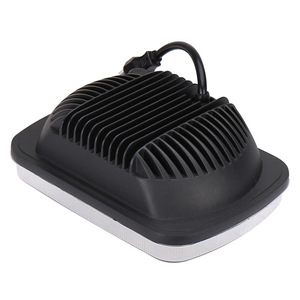 ไฟ LED ออฟโรด 45w รูปทรงสี่เหลี่ยมผืนผ้า 6x7 นิ้ว 5x7 นิ้ว 7 นิ้ว ไฟหน้า LED ออฟโรด ไฟสปอร์ตไลท์ LED - Product Image 6