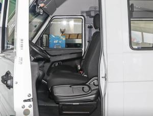 <span class=keywords><strong>Prix</strong></span> de gros Iveco Daily Van 2.5T Moteur diesel Grande capacité de chargement Iveco Deyi Truck Car - Product Image 6