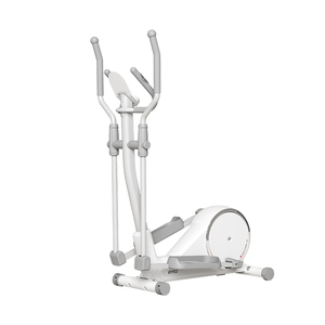 2025 YPOO elliptique machine cardio sport 3KG volant maison elliptique entraîneur cross trainer elliptique avec <span class=keywords><strong>YIF</strong></span> - Product Image 3