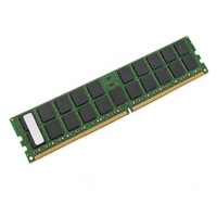 Memori Server DDR4 16GB 2666MHz ECC RDIMM 288-Pin 2Rx8 1.2V Registered DIMM Module untuk Data Center Rack Server Tersedia