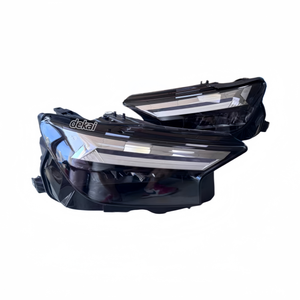 Utilisé pour les phares d'<span class=keywords><strong>Audi</strong></span> <span class=keywords><strong>Q4</strong></span> E-tron, phares d'origine <span class=keywords><strong>Q4</strong></span> de haute qualité, démontés, avec une garantie de 6 mois. - Product Image 1