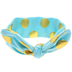 Europe et les États-unis chaud chaud Jin Bo oreilles de <span class=keywords><strong>lapin</strong></span> <span class=keywords><strong>bandeau</strong></span> bébé élastique <span class=keywords><strong>bandeau</strong></span> bague source étrangère commerce - Product Image 3