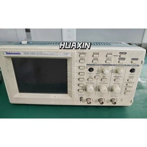 ออสซิลโลสโคป Tektronix TDS220 100M - Product Image 3