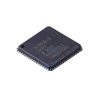 Offre Spéciale Circuits intégrés BOM service super septembre LQFP208 ADSP-21375KSWZ-2B ADSP-21375KSWZ ADSP-21375